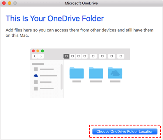 why does word for mac sometimes save on my mac and sometimes save on onedrive